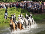 Tweed Crossing