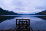 Loch Earn - 9956