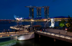 Marina Bay Sands