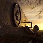 Lock Gate