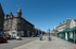 Town Looks Quiet