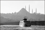 Reiseziel: Istanbul portfolio