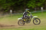 Classic Scramble Race 7 portfolio