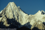 Gasherbrum 4 ( 7921m)