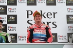 podium
