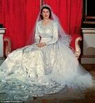 (E-135)   The Missing Bouquet