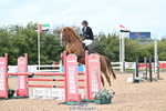 Fri 11 1.10m amateur Quals portfolio