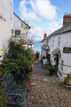 Clovelly