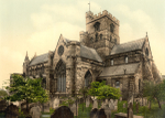 Carlisle Cathedral 2