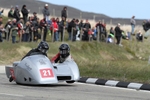 Mike Cookson/ Alun Thomas