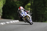 Michael Rutter Triumph / Smiths Triumph