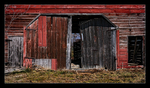 Frederick Barn