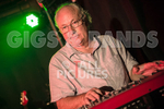 Alfie Bartons 25th Anniversary Gig-27