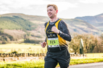 North Lakes Half Marathon  10k-850