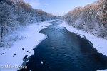 River Dee at Banchory, 2