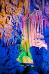 Reed Flute cave, Guilin