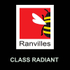 CLASS RADIANT LOGO