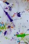 #6 *  Painting 6x9  - $55
