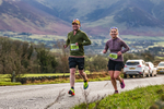 North Lakes Half Marathon  10k-1034