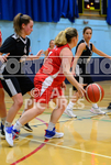 Womens Ravenscroft v Comets-14
