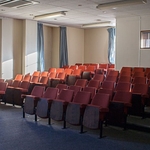 lecture room