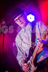Alfie Bartons 25th Anniversary Gig-10