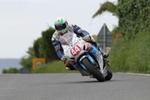 Paul Owen Honda / Team #98