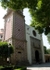 façade & bell-tower