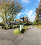 Rich Man's Horror, Weston