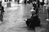 Waiting (Beiyuanmen Muslim Market)