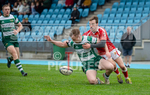 Guernsey Raiders v Barnstaple RFC-48