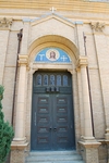Franciscan Monastery of the Holy Land in American