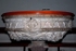 Santiago Apóstol, baptismal font
