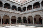 Cloister