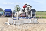 CLASS 25 SUN Senior Discovery/ 1m Open portfolio