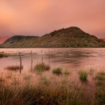 Hill of Doon, Lough Corrib, Co Galway