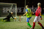 Walking Football 2019-23