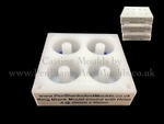 Ring Blank Moulds