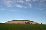 Newgrange, Brú na Bóinne, Co.Meath, Ireland