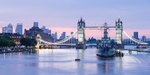 Sunrise at Tower Bridge (3)