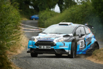 Rallye Lecale 27 of 88