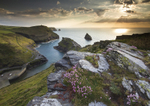 Boscastle Harbour 2