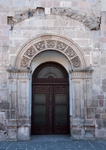 San Francisco, porciúncula portal