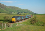 JL - 30.6.15 37606 & 37409 2C47 17.31 Barrow - Carlisle, Holmegate