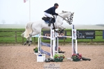 Cls 3 Foxhunter portfolio