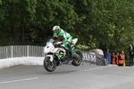 Horst Saiger Kawasaki / Saiger-Racing.com Kawasaki