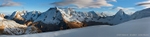 Paron Valley - Cordillera Blanca