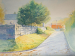 'Church Lane'