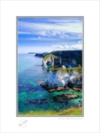 2019-457C The Arch White Rocks Portrush