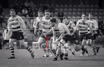 Guernsey Raiders v Canterbury RFC-2
